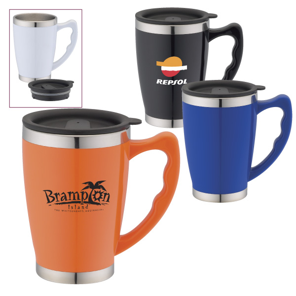 PZMAM-08 Auto Mug